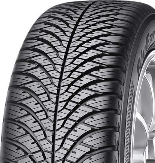 Yokohama 255/40R18 99Y Anvelopă 4 Anotimpuri pentru Autoturism de Pasageri
