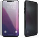 Privacy Tempered Glass Black (Redmi 14C / Poco C75)