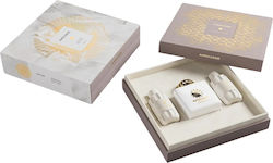 Amouage Honour Set De Parfumuri Pentru Femei Cu Eau De Parfum 3 Bucăți Amouage Honour Set De Parfumuri Pentru Femei Cu Eau De Parfum 3 Bucăți