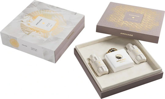 Honour Γυναικείο Σετ με Eau de Parfum και Shower Gel 3τμχ