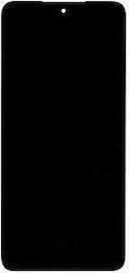 Οθόνη OLED Oled για Xiaomi 14T, Xiaomi 14T Pro (Μαύρο)