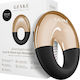 Geske Cool & Warm Eye Massager 7 in 1 Gray 1τμχ