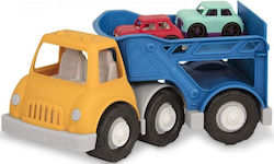 Battat Autotransporter Spielzeug-LKW für Kinder 32 x 16 x 15 cm Battat Autotransporter Spielzeug-LKW für Kinder 32 x 16 x 15 cm