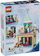 LEGO Disney Arendelle Frozen Castle για 5+ Ετών 177τμχ