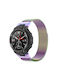 Каишка Многоцветен (Amazfit T-Rex)