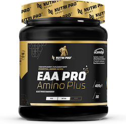 Nutri Pro Sport Eaa Pro Amino Plus 420gr Portocaliu Nutri Pro Sport Eaa Pro Amino Plus 420gr Portocaliu