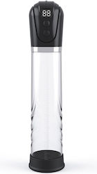 Pump Premium Rechargeable Automatic Lcd Pump