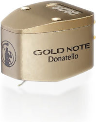 Gold Note Moving Coil Turntable Cartridge Gold