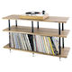 Solidsteel Rack Επιπέδων Μαύρο