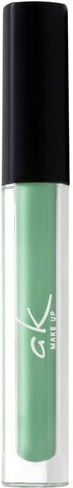 Ak Make Up Primer Προσώπου σε Υγρή Μορφή Antiredness Green