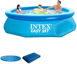 Pool Inflatable Blue