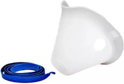 Omron C28p Set De Nebulizare