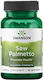 Swanson Saw Palmetto Maximum Strength 320mg 60 Softgels