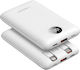 Veger W1170 Power Bank 10000mAh με Θύρα USB-A κ...