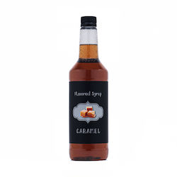 Σιροπι Γευσης Καραμελα Flavored Syrup