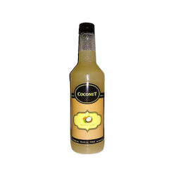 Σιροπι Γευσης Καρυδα Flavored Syrup
