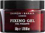 Daimon Barber Hair Gel 50ml