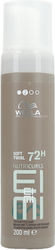 Wella Eimi Nutricurls Soft Twirl Αφρός Μαλλιών ...
