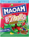 Maoam Pinballs Absolutely Apple 70gr