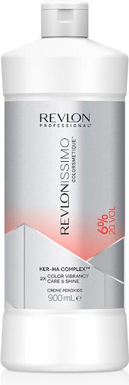 Revlon Revlonissimo Colour Developer 20Vol 900ml