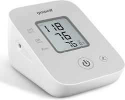 Yuwell Digital Blood Pressure Monitor Arm