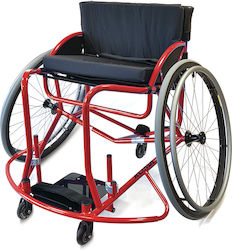 Roma Medical Αμαξίδιο Multi Sport Wheelchair Range