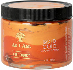 As I Am Curl Color