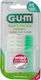 GUM Soft Interdental Toothpicks Green 100pcs