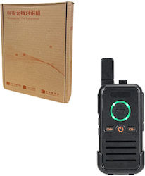 Wireless Transceiver – Walkie Talkie FM Transceiver 0245005