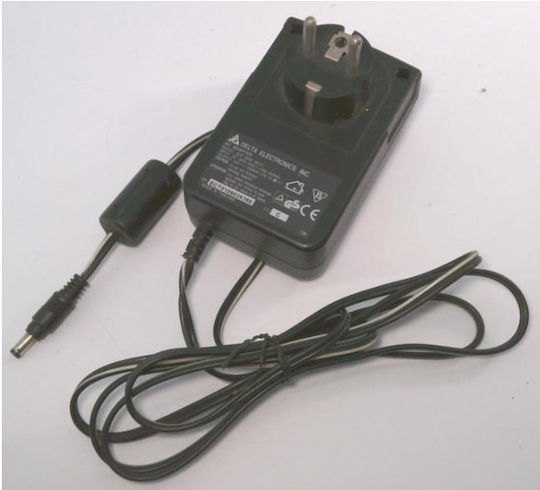 Universal Power Adapter 24V 1.5A with Power 36W mV12-y120100-C5