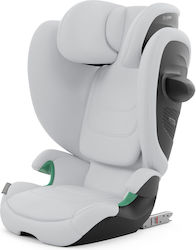 Solution G2 Autositz i-Size mit Isofix Grau 524...