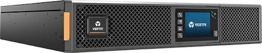 UPS Vertiv GXT5 3000VA GXT5-3000IRT2UXL 13128900 767041026580