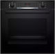 Bosch Cuptor Deasupra Blatului 71lt L59.4cm.