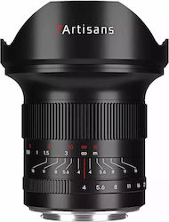 7artisans 15mm F/4 Nikon Z