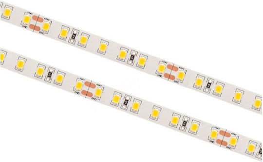 LED сигнална лампа Simet 10mm бяла Klp10w/24v 84410006 3312561 5907813215988