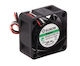 Lüfter 12V DC 40x40x20 1,06W Sunon 3 Drähte