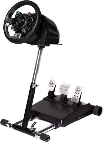 Wheel Stand Pro Stand de roți Volan de curse Deluxe V2 Logitech pentru PC