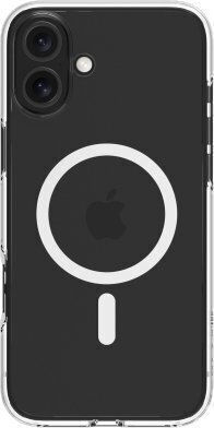 dbramante1928 Iceland Pro Back Cover Plastic Transparent (iPhone 16)