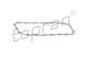 Oil Pan Gasket