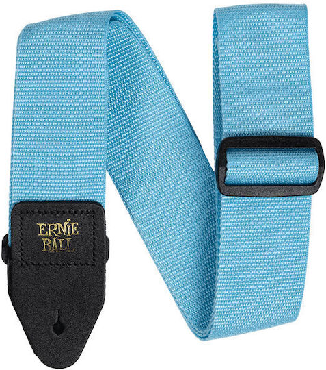 Ernie Ball 5377 Polypro Nylon Breaker Blue