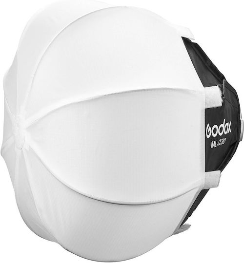 Godox Lantern Softbox Kit 30cmcm.