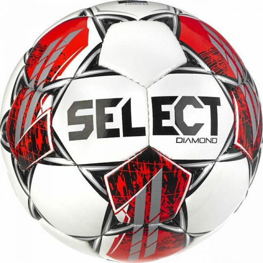 Select Sport Футболна топка Бяла