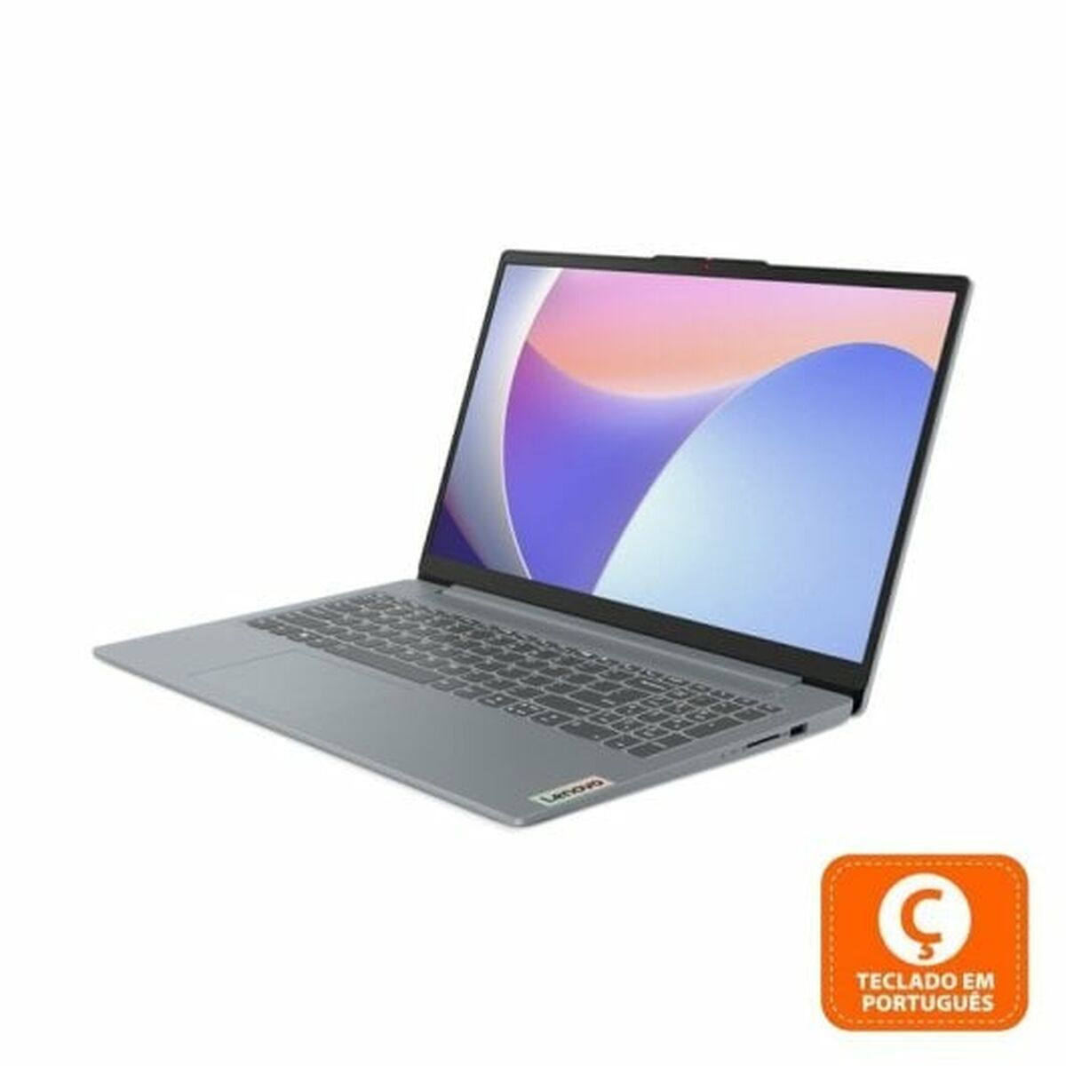 Lenovo ideapad slim 3 15iah8 15 6 fhd i5 12450h 16gb 512gb ssd no os