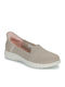 Γυναικεία Slip-On Μπεζ