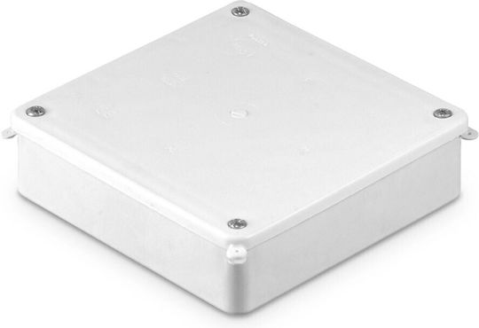 Plastrol Cutie electrică pentru montaj exterior Ramificare IP20