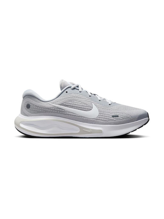 Journey Run Herren Sportschuhe Laufen Gray