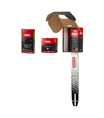 Oregon Speedcut Nano Schienen-Set 16"/40cm .325" 1.1mm 164txlna074