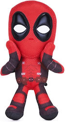 Pluș Deadpool Surprins 32cm Marvel