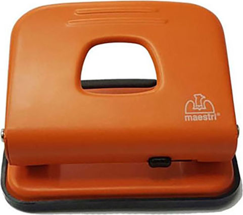 Roma Maestri 2-Loch-Locher 20 Blatt 0096002 Rom0096002