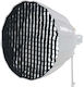 Godox Softbox с Grid 120брсм.